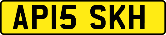 AP15SKH