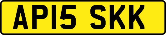 AP15SKK