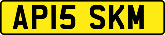 AP15SKM