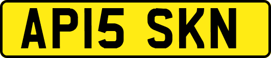 AP15SKN