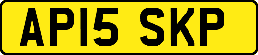 AP15SKP