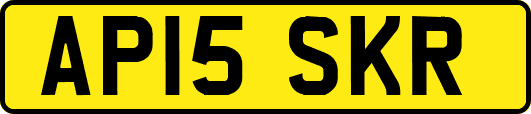 AP15SKR