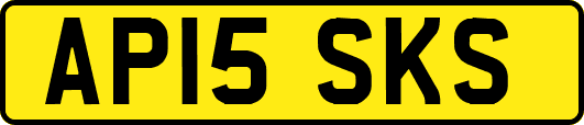AP15SKS