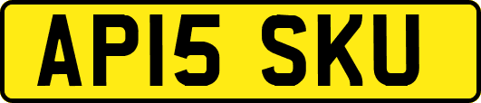 AP15SKU