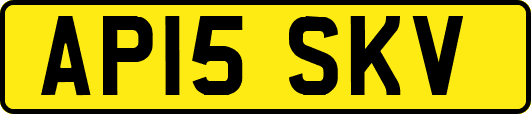 AP15SKV