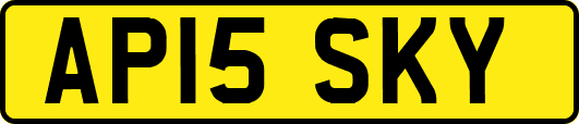 AP15SKY