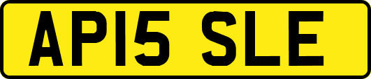 AP15SLE