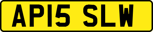 AP15SLW