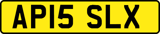 AP15SLX