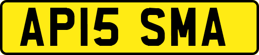 AP15SMA