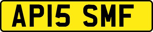 AP15SMF