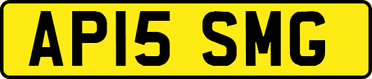 AP15SMG