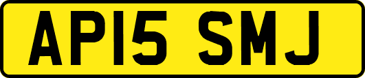 AP15SMJ