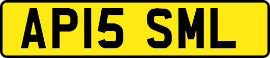 AP15SML