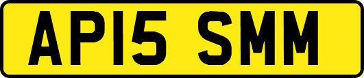 AP15SMM