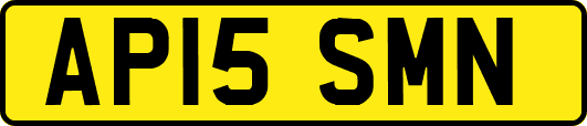 AP15SMN