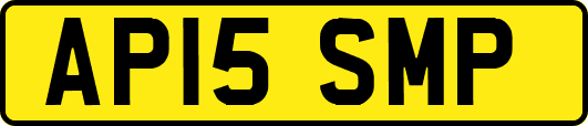 AP15SMP