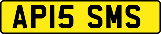 AP15SMS