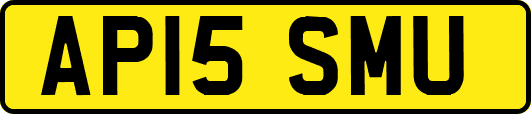 AP15SMU