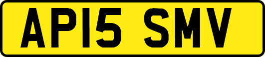 AP15SMV
