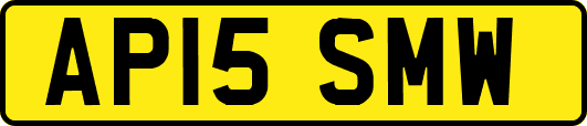 AP15SMW