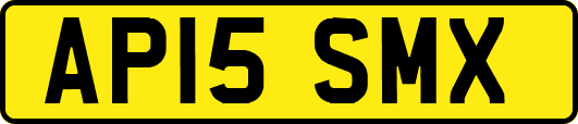 AP15SMX