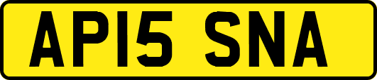 AP15SNA