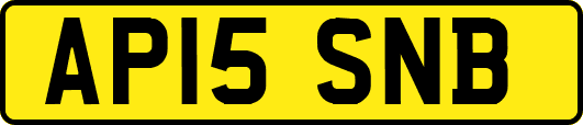 AP15SNB