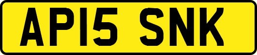 AP15SNK