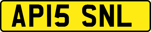 AP15SNL