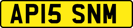 AP15SNM