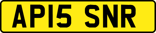 AP15SNR