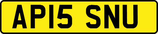 AP15SNU