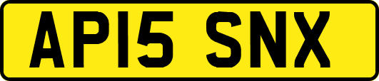 AP15SNX