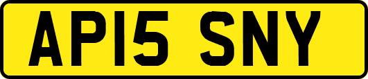 AP15SNY