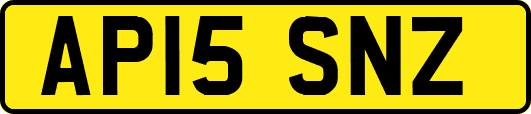 AP15SNZ
