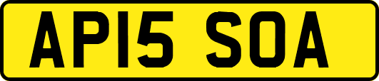 AP15SOA