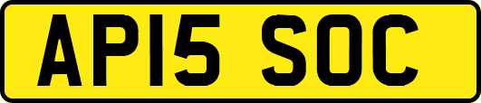 AP15SOC