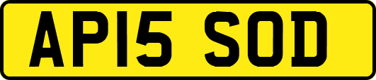 AP15SOD