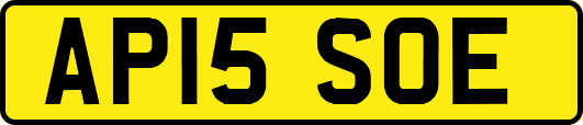 AP15SOE
