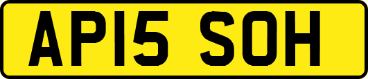 AP15SOH