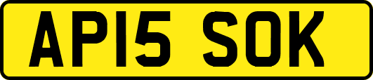 AP15SOK