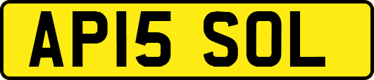 AP15SOL