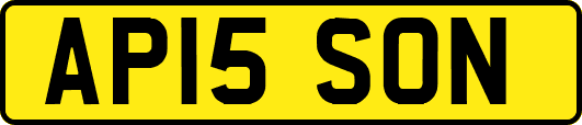 AP15SON