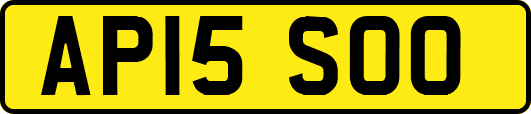 AP15SOO