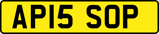 AP15SOP