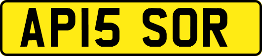 AP15SOR