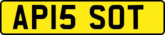 AP15SOT
