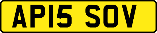 AP15SOV