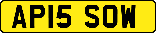 AP15SOW